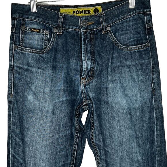 Pionier Jeans - Picture 2 of 7